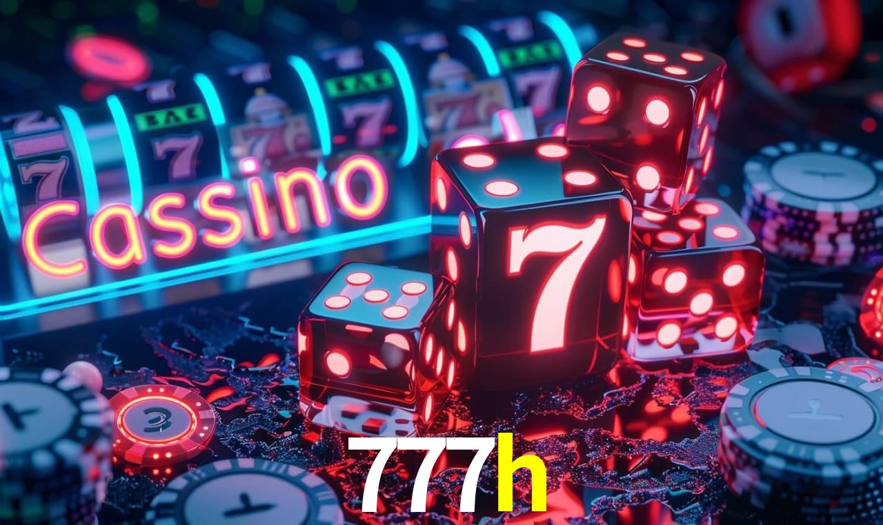 Welcome Bonus 777h