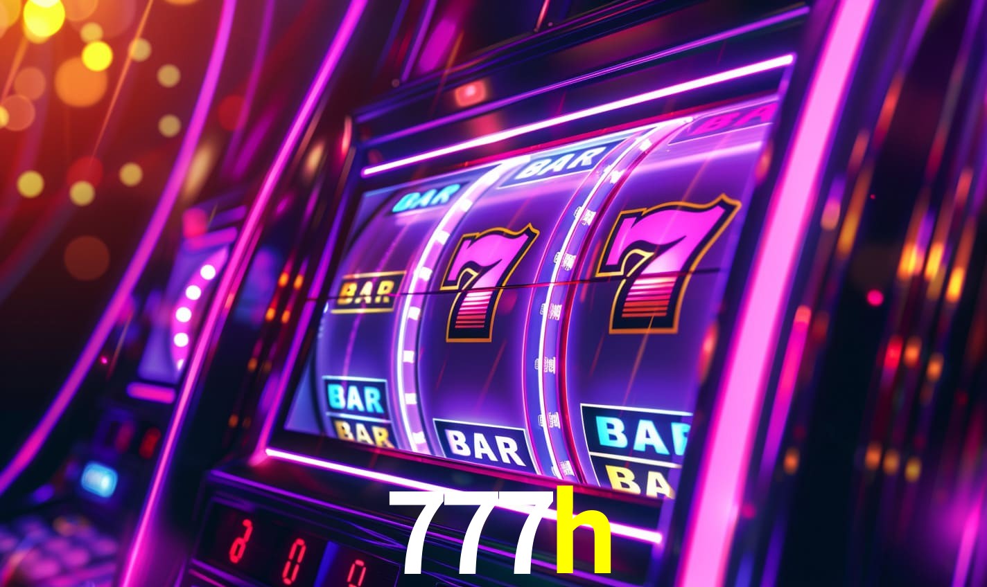 777h: Seu Cassino Premiado com Pagamentos Rápidos