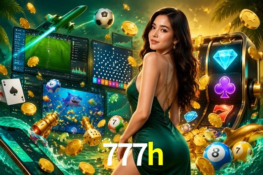 Experiência VIP 777h