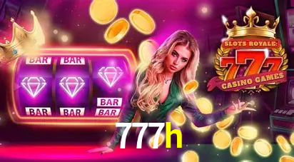 A Emoção da Loteria na 777h: Uma Chance de Mudança de Vida