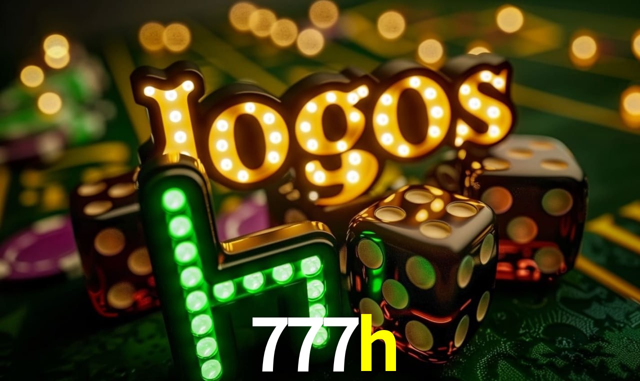 Estatísticas 777h