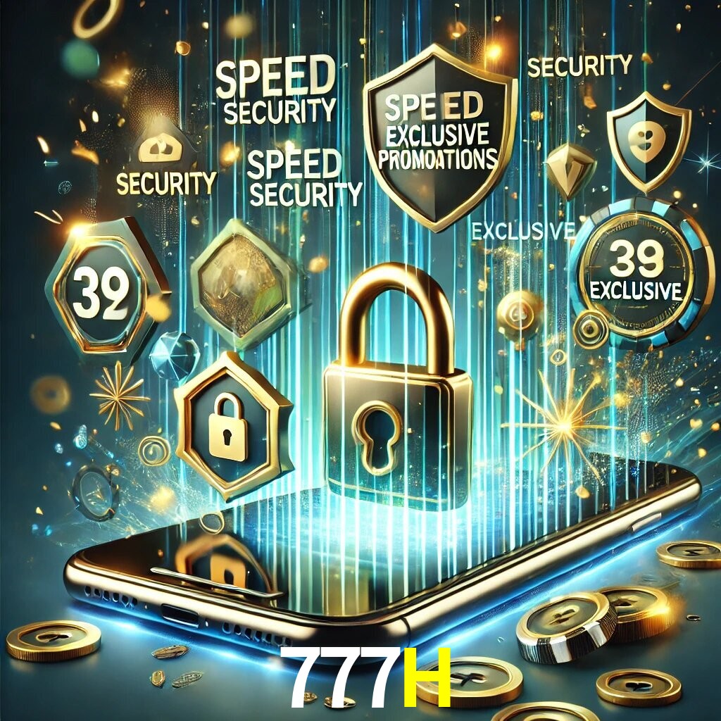 Vantagens do App 777H