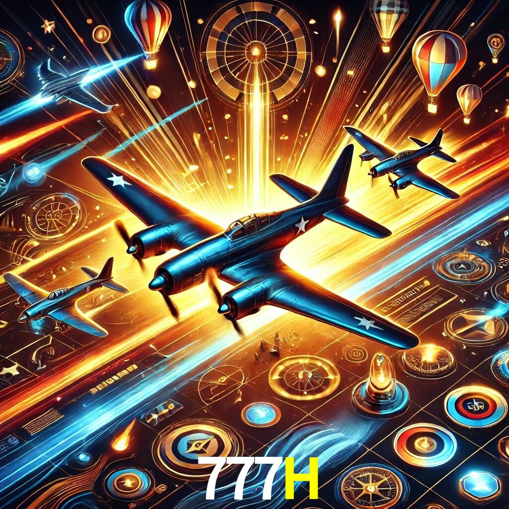 Vantagens do Aviator no 777H