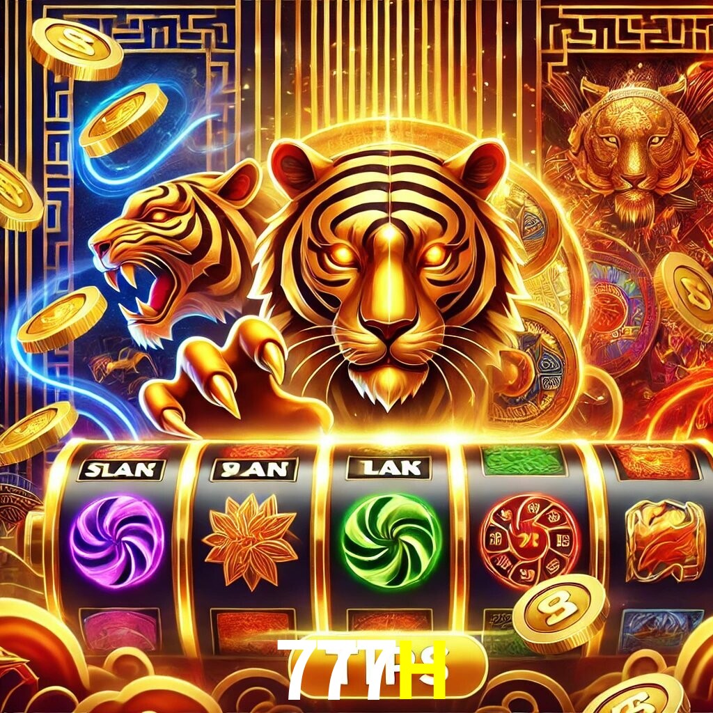 Introdução ao Fortune Tiger