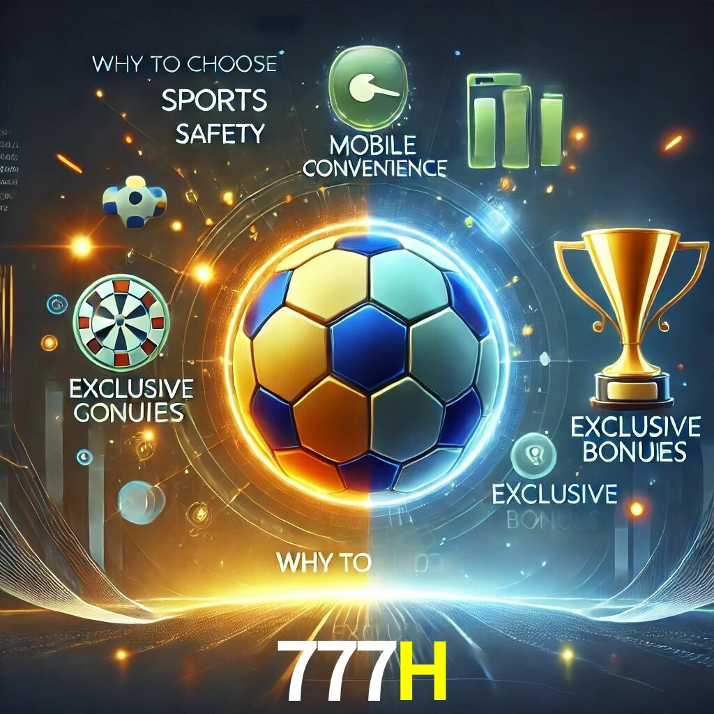 Por Que Escolher o 777H?