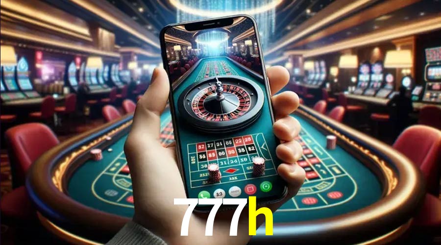 Account Benefits 777h
