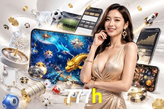 Game Providers 777h