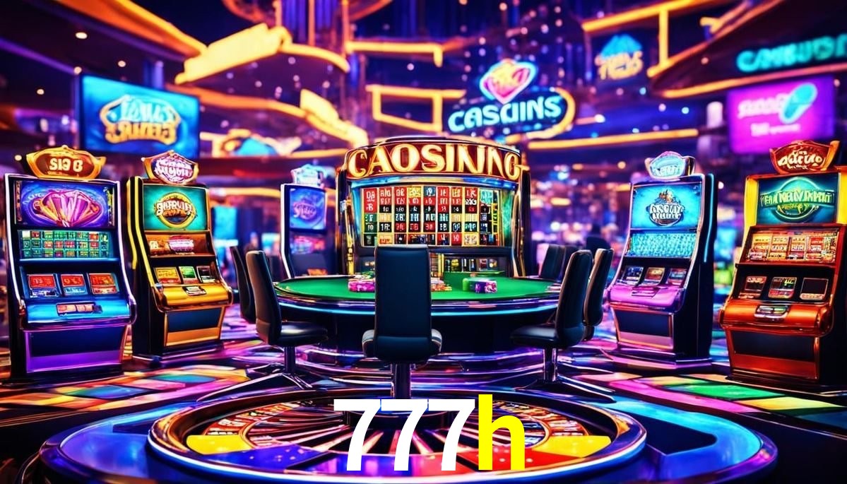 Apostas de Tênis 777h