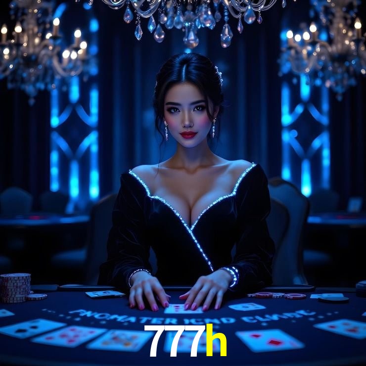 Estatísticas do Jogo 777h