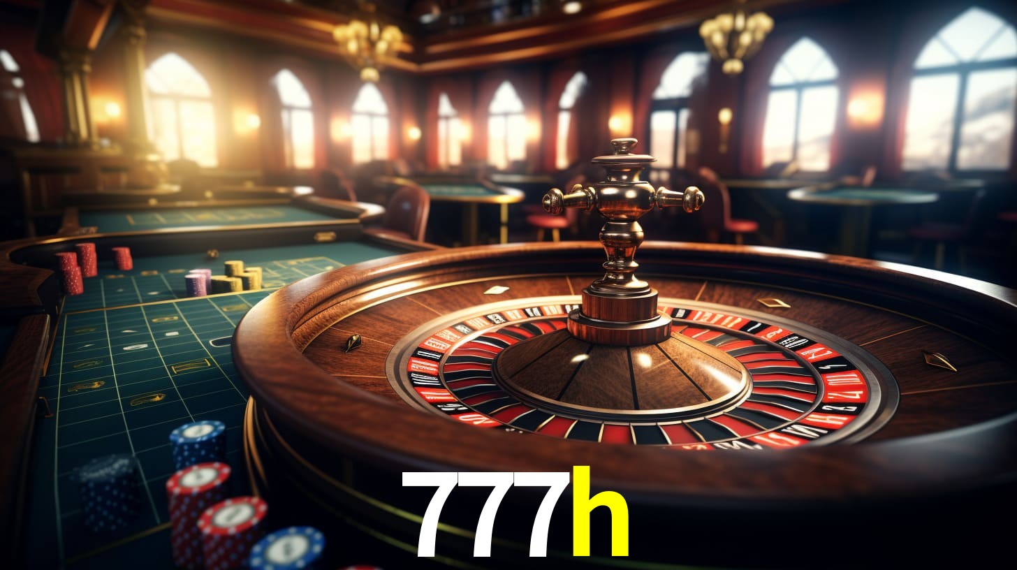 Live Casino 777h