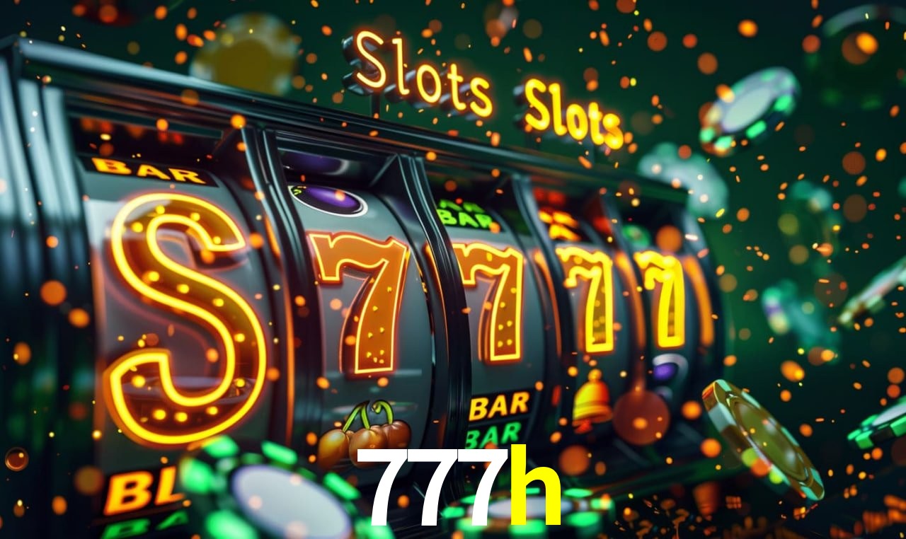Casino Ao Vivo 777h