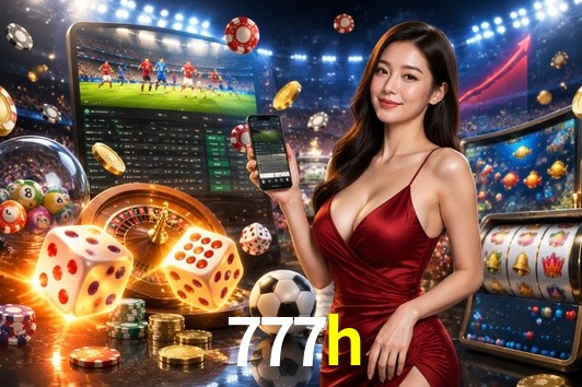 Slot Games 777h