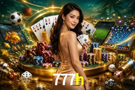 Blackjack Table 777h