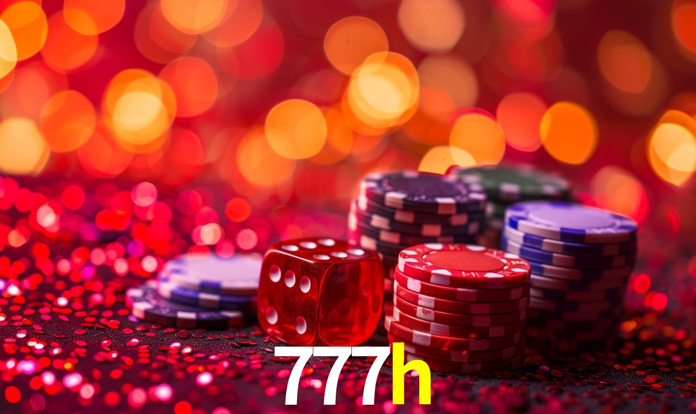 Explorando a Categoria de Eventos em Apostas na 777h