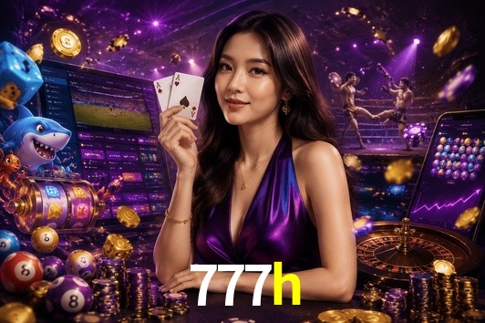 VIP Casino 777h