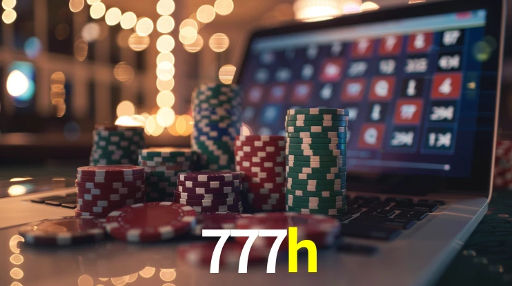 Responsive Design 777h