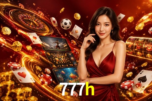 Seasonal Promotions 777h