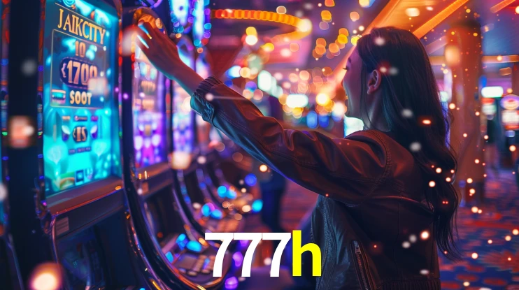 Experimente o Login Seguro Premium no 777h