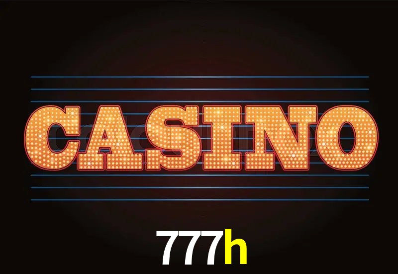 Apostas de Futebol 777h