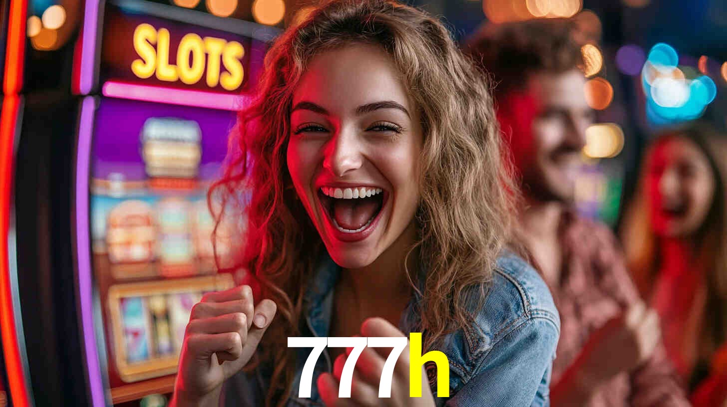 Descubra a Essência do 777h: Nossa História e Compromissos
