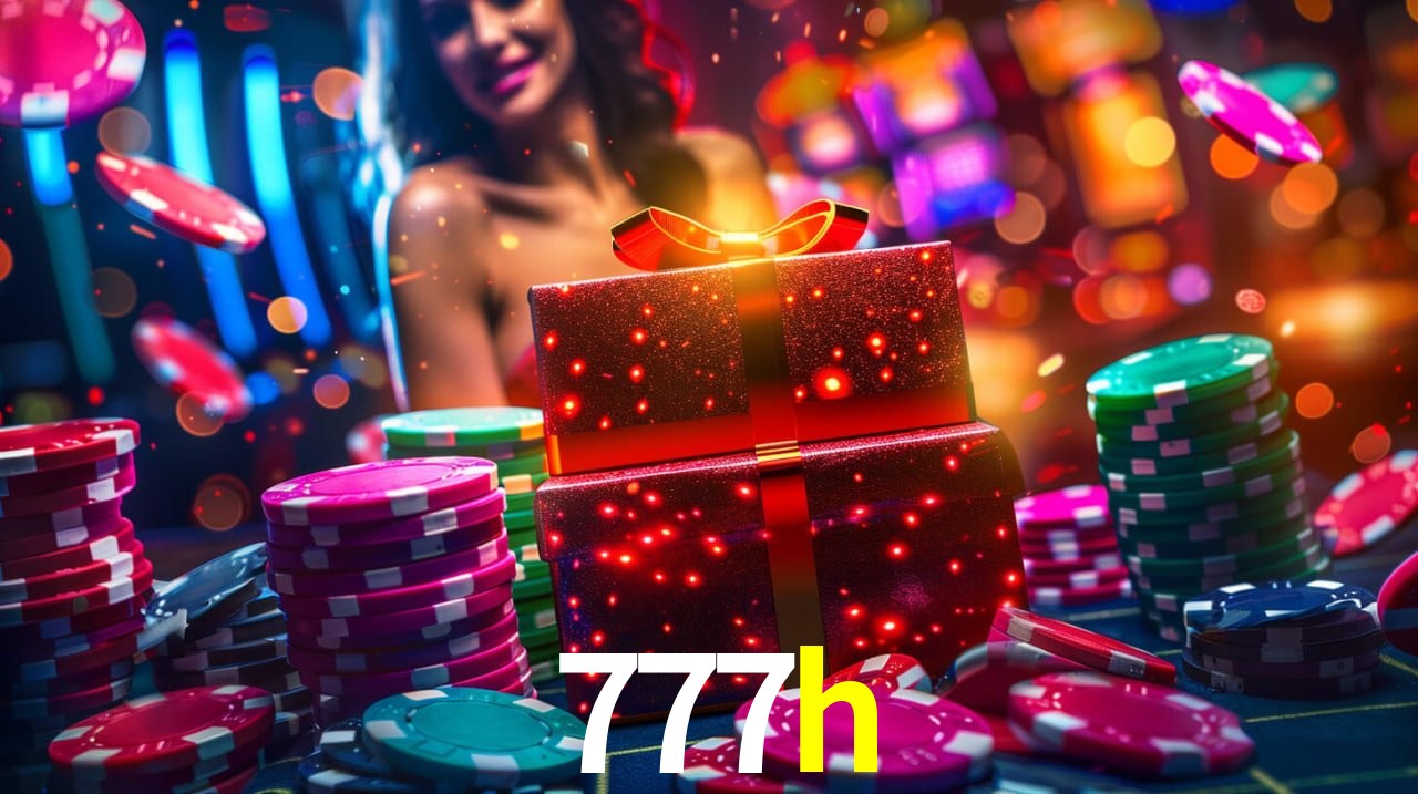 A Emoção da Loteria na 777h: Uma Chance de Mudança de Vida