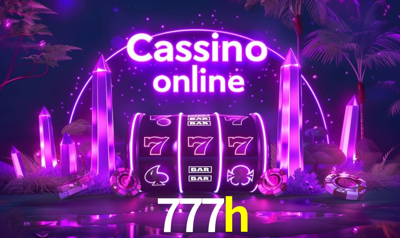 Jogos de Slot 777h