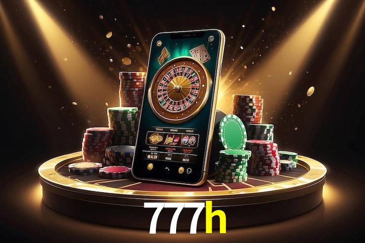 Diretório de Jogos 777h