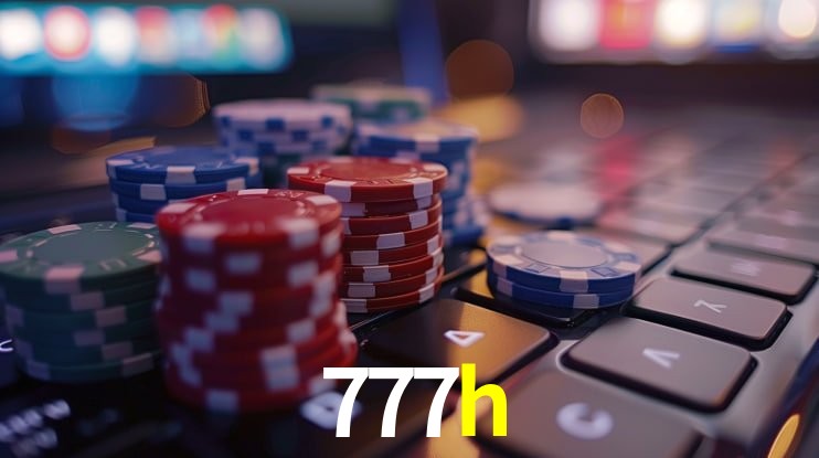 Casino Ao Vivo 777h