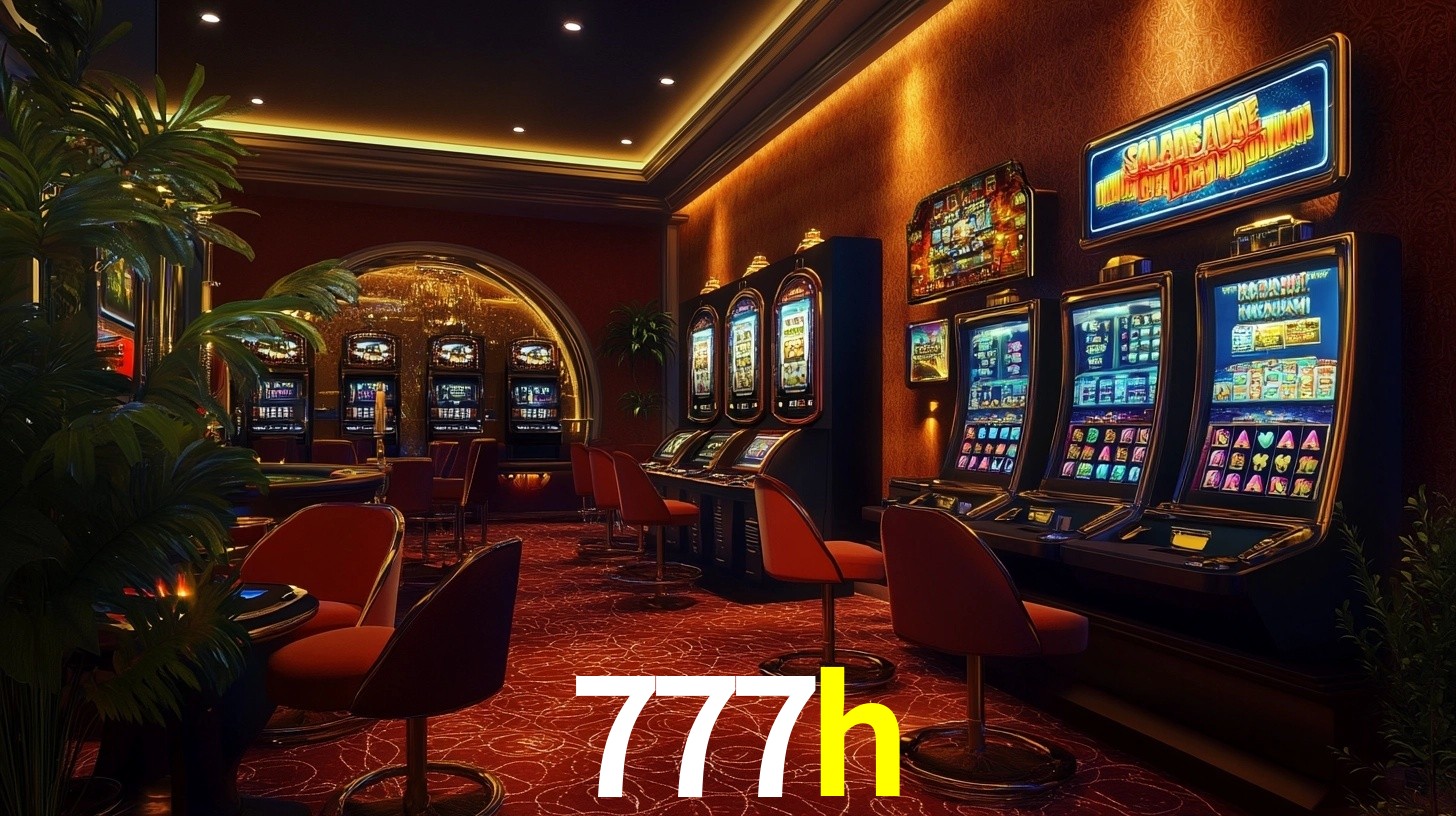 Welcome Bonus 777h