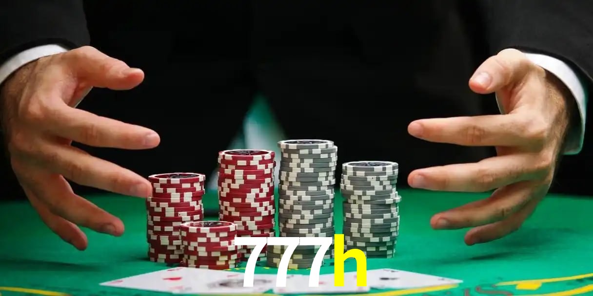Promoções Sazonais 777h
