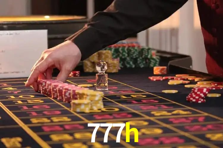 Desvendando o Mundo dos Jogos Virtuais na 777h