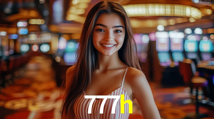 777h App Interface