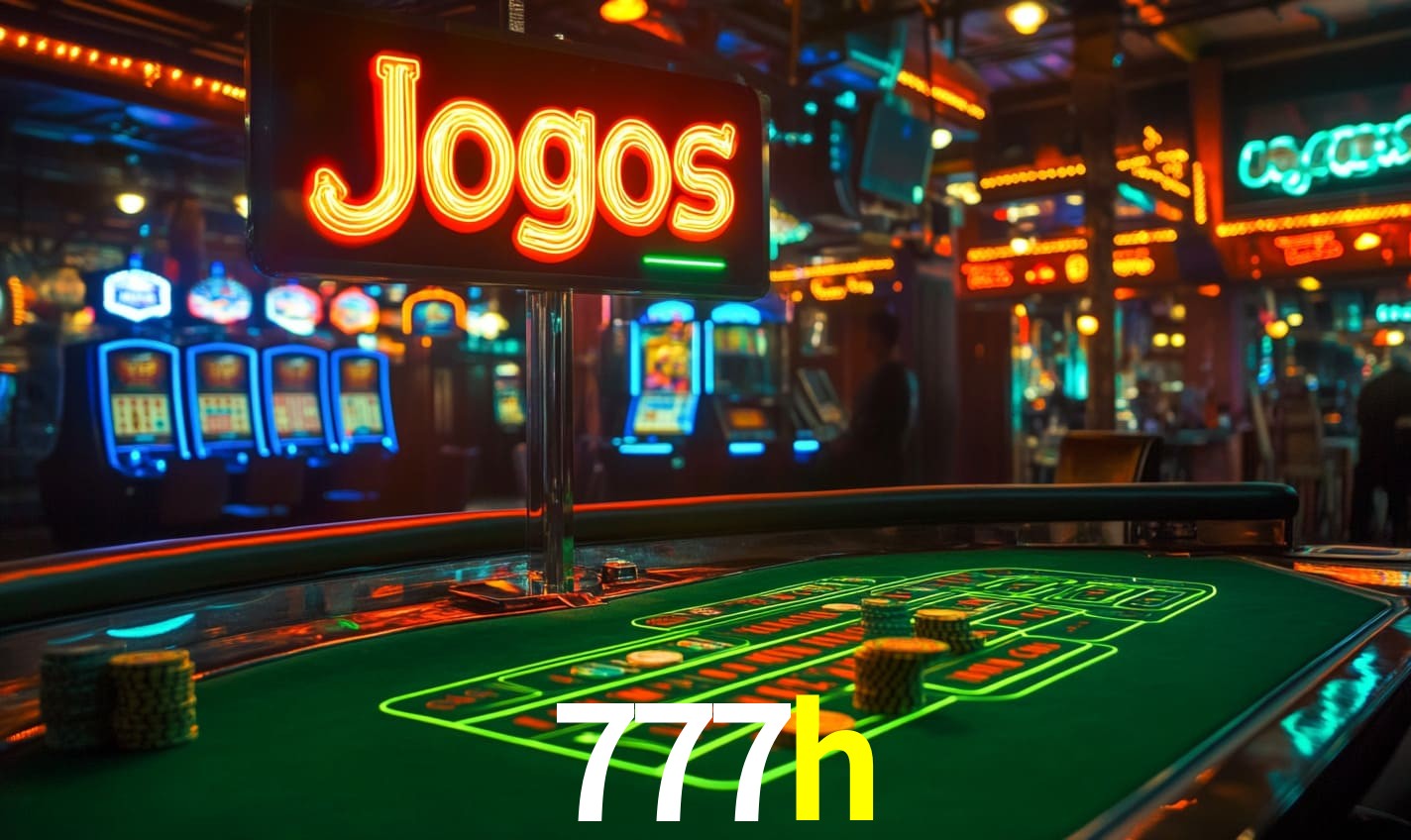 Avaliações dos Jogadores 777h