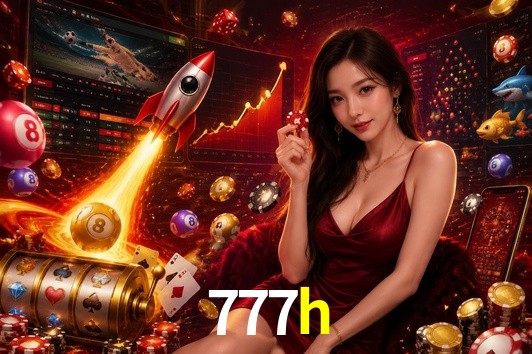 Flash Promotion 777h