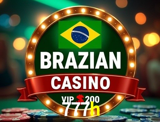 Promoção Relâmpago 777h