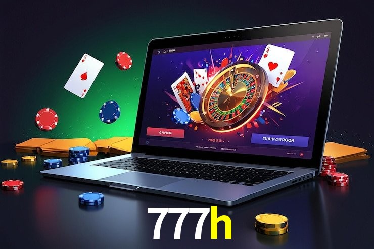 Benefícios da Conta 777h